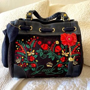 Juicy Couture Handbag